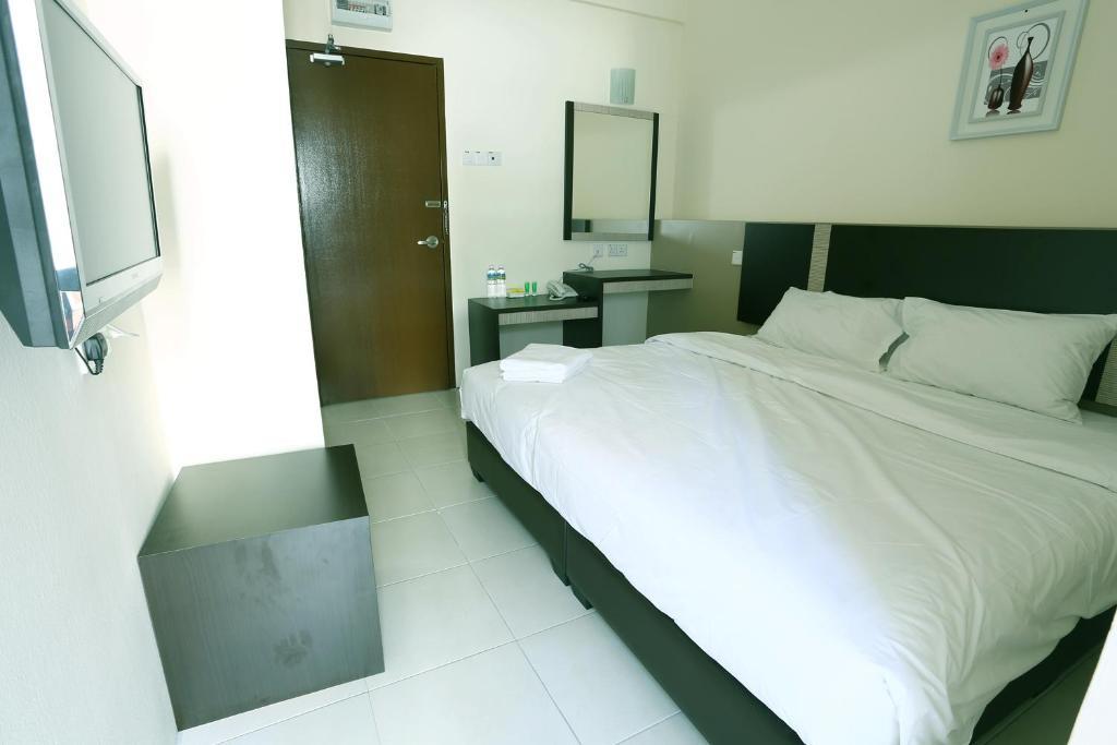 Malacca Nd Hotel חדר תמונה