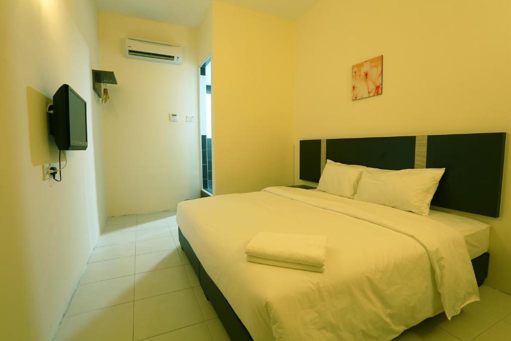 Malacca Nd Hotel חדר תמונה