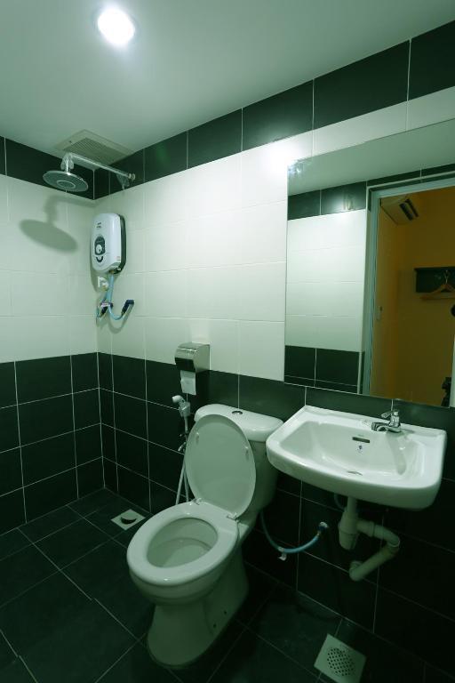 Malacca Nd Hotel חדר תמונה