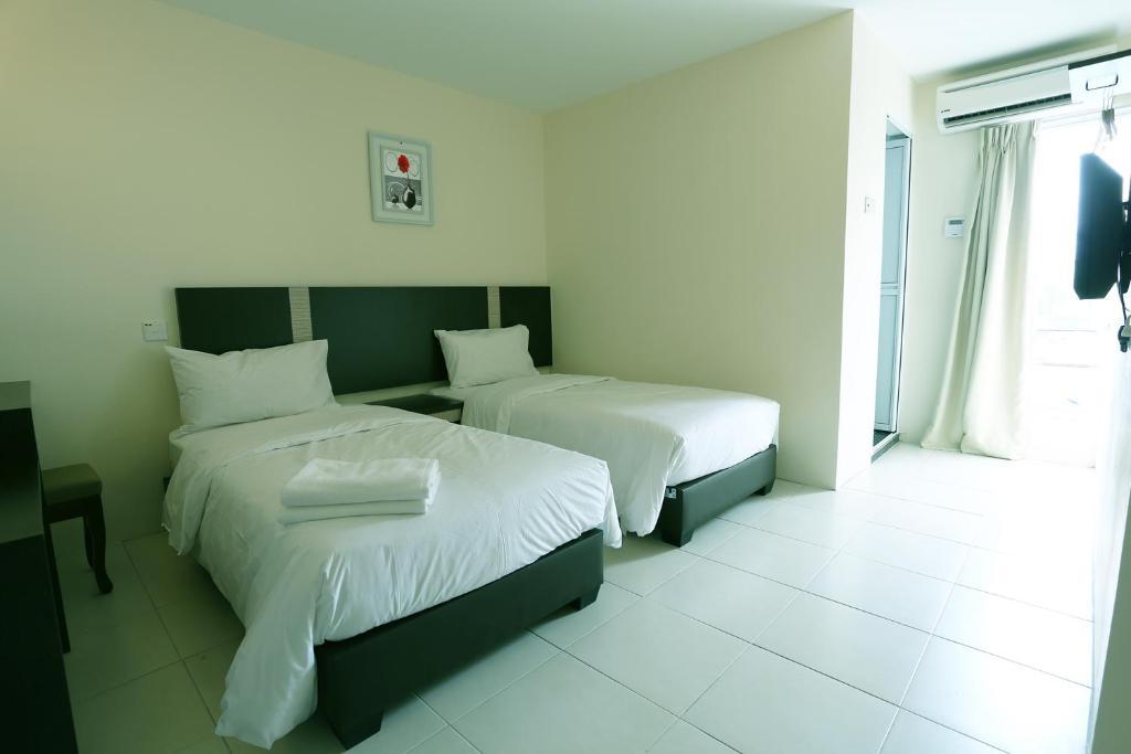 Malacca Nd Hotel חדר תמונה