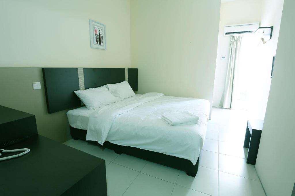 Malacca Nd Hotel חדר תמונה