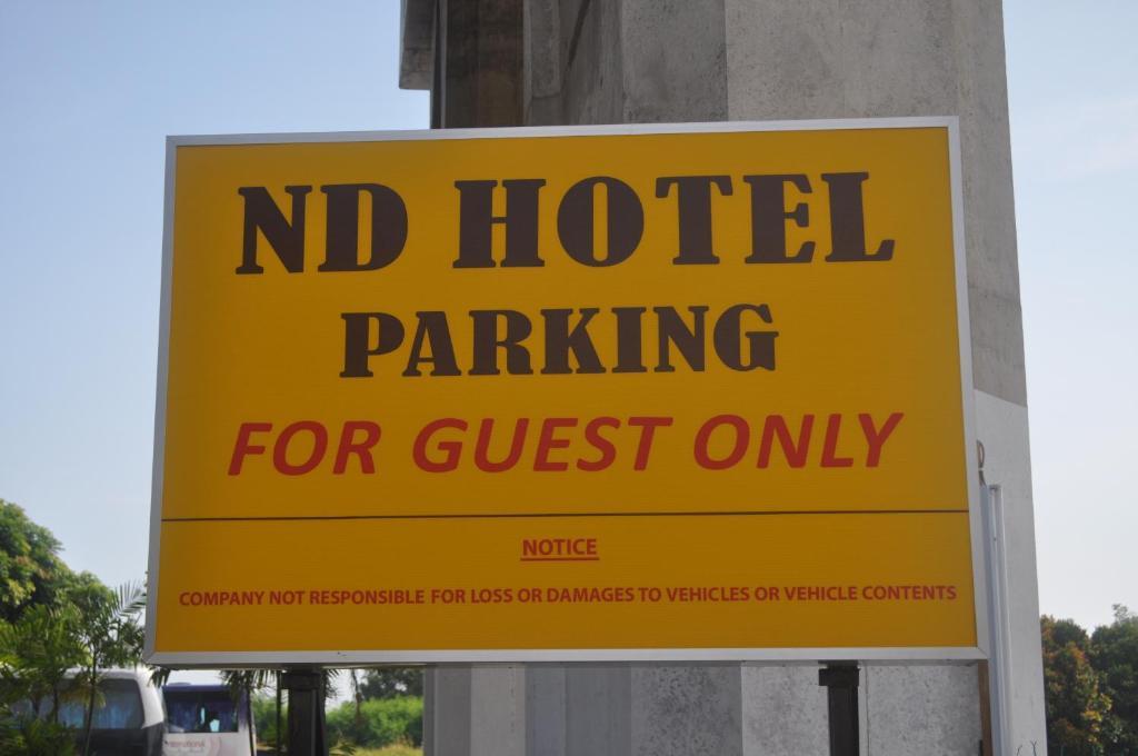 Malacca Nd Hotel מראה חיצוני תמונה