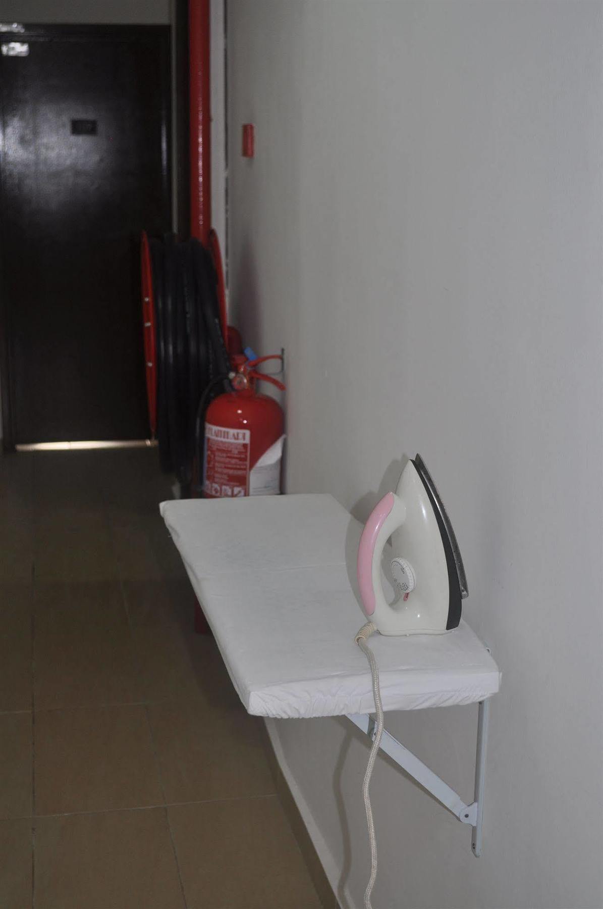 Malacca Nd Hotel מראה חיצוני תמונה