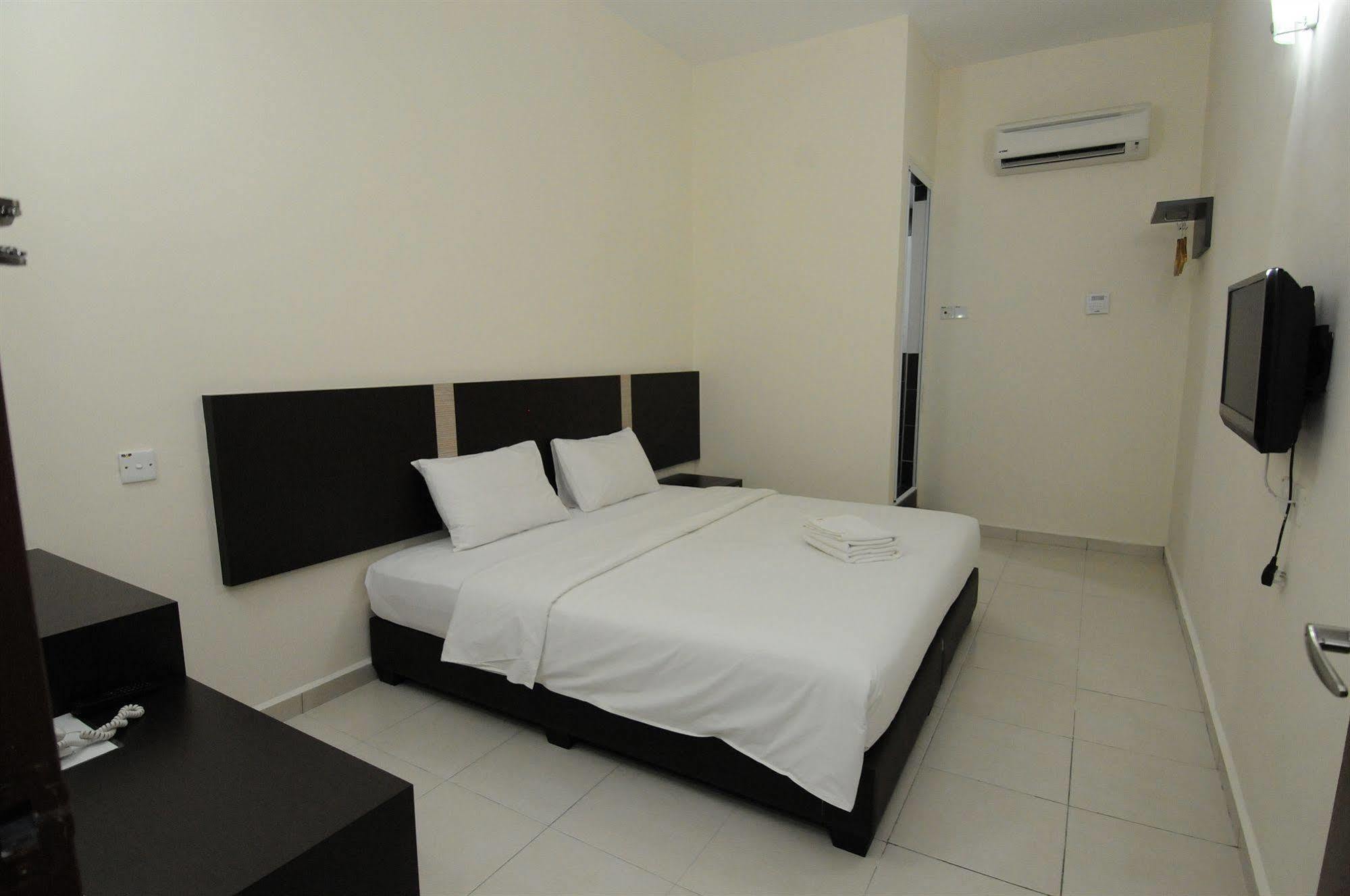 Malacca Nd Hotel מראה חיצוני תמונה