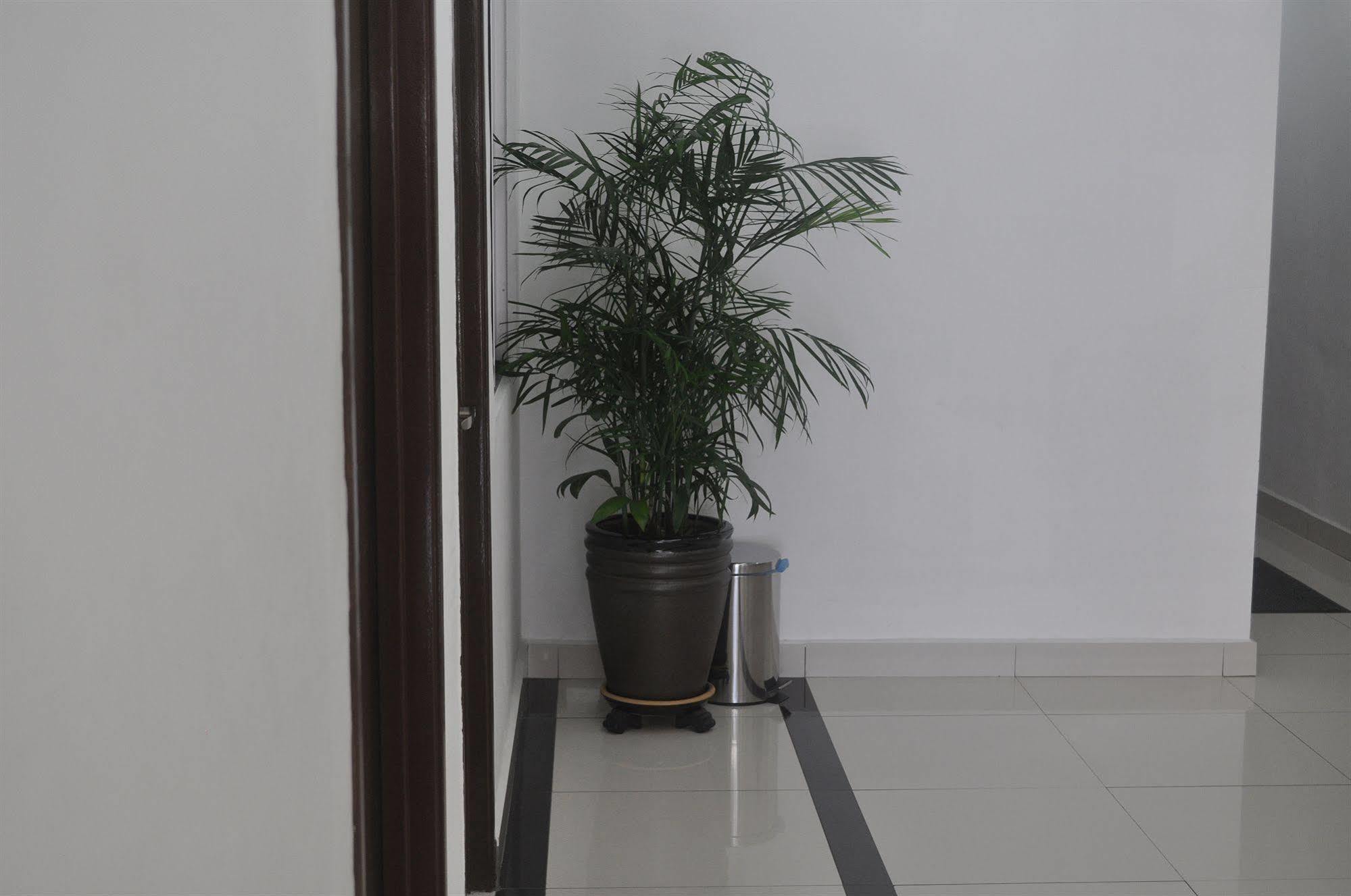 Malacca Nd Hotel מראה חיצוני תמונה
