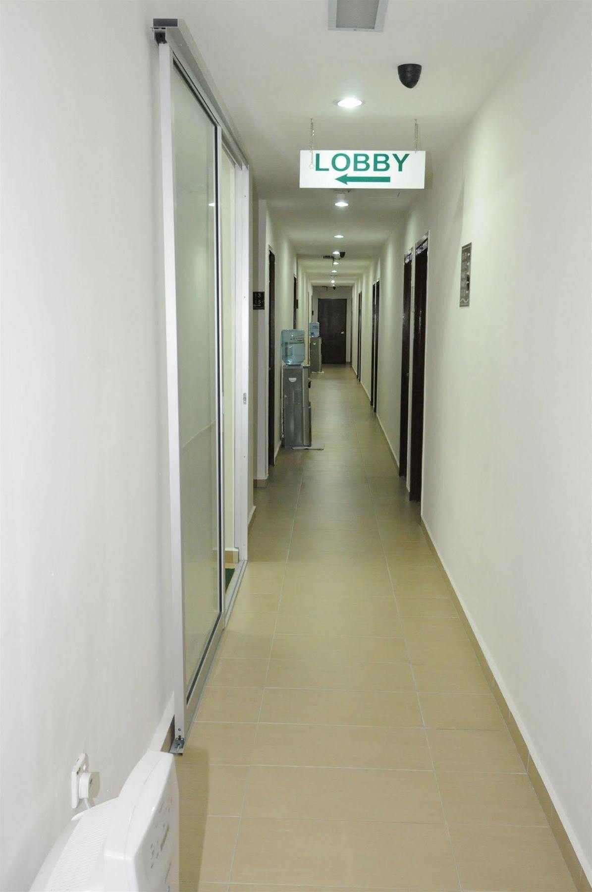 Malacca Nd Hotel מראה חיצוני תמונה