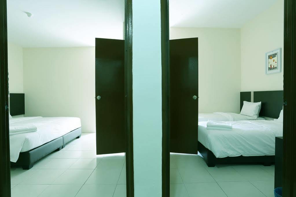 Malacca Nd Hotel מראה חיצוני תמונה